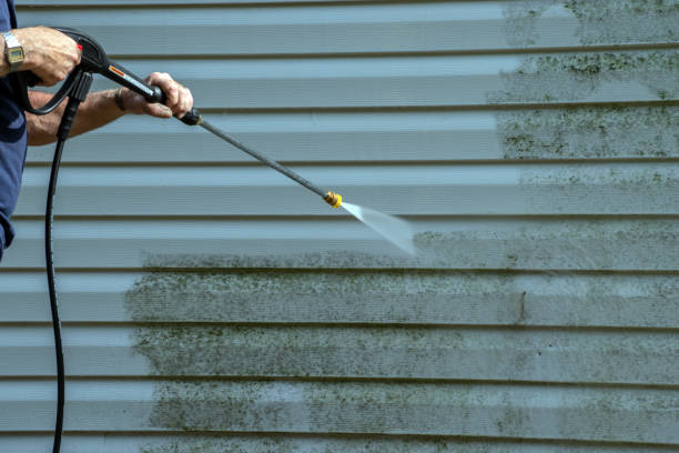 Best Commercial Building Pressure Washing  in Steele Creek, AK