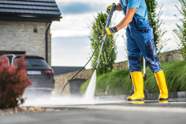 Deck Cleaning Services in Steele Creek, AK