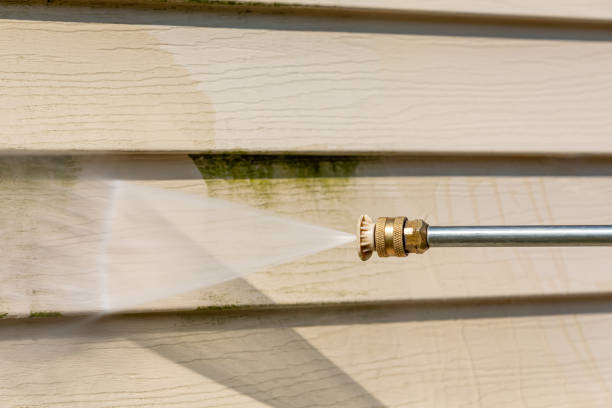 Best Commercial Building Pressure Washing  in Steele Creek, AK